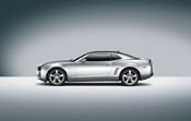 2010 Chevrolet Camaro Picture
